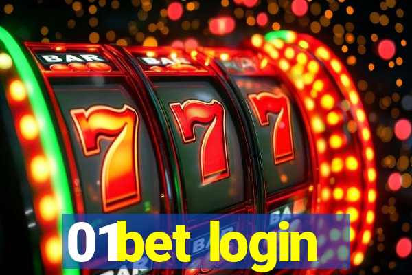 01bet login